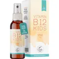 Produktbild: LITTLE Wow Vitamin B12 Kids Mundspray Kinder vegan 25 ml