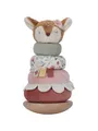 Produktbild: Little Dutch Rocking Ring Stacker - Fairy Garden