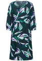 Produktbild: CECIL A-Linien-Kleid Viskose Kleid mit Print
