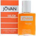 Produktbild: Jovan Musk (Rasierwasser, 120 ml) (414505)