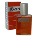 Produktbild: Jovan Musk For Men Aftershave Cologne 118 ml