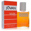 Produktbild: Jovan Musk  118 ml After Shave Cologne for Men