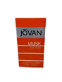 Produktbild: Jovan Musk for Men 118ml After Shave Cologne Splash *NEU* (169,49€/L)