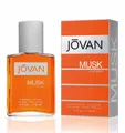 Produktbild: ✅  Jovan Musk For Men Aftershave Lotion Rasur Splash 118ml ✅