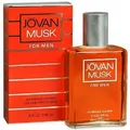 Produktbild: Jovan Musk after shave / cologne 120 ml