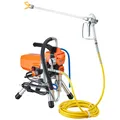Produktbild: VEVOR Hochdruck-Airless-Sprühgerät Lackierpistole 2200W Farbspritzgerät