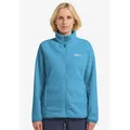 Produktbild: Jack Wolfskin Moonrise Full Zip W sky blue (1523) XL
