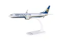 Produktbild: Herpa 609395 Ryanair Boeing 737-800 SNAPFIT 1:200