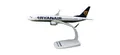 Produktbild: Herpa Snap Wings 1:200 Boeing 737-800 Ryanair
