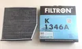 Produktbild: Aktivkohlefilter Innenraumfilter Filtron Made i EU W176 W246 W242 C117 X117 X156