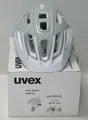 Produktbild: uvex Unisex– Erwachsene Quatro Fahrradhelm, Farbe:Papyrus, Grösse: 52-57