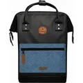 Produktbild: Cabaïa Adventurer Medium Berlin black - Rucksack - Schwarz