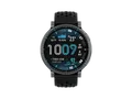 Produktbild: AMAZFIT Active Max Smartwatch Silikon, 105-210 mm, Schwarz