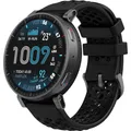 Produktbild: Amazfit Active Max Black, W2556GL1N (W2556GL1N)