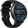 Produktbild: Amazfit Active Max Smartwatch HYROX-Modus - Schwarz