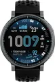 Produktbild: Amazfit Active Max Smartwatch Schwarz