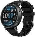 Produktbild: AMAZFIT ACTIVE MAX BLACK W2556GL1N