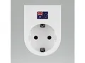 Produktbild: REV Ritter GmbH REV Reisestecker Traveler Plus Australien / China Reiseadapter
