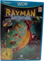 Produktbild: Rayman Legends Nintendo Wii U Actionspiel guter Zustand