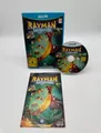 Produktbild: Rayman: Legends für Nintendo Wii U, 2014 OVP ANLEITUNG