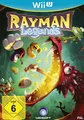Produktbild: Nintendo WiiU Spiel - Rayman Legends (mit OVP)(PAL)