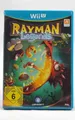 Produktbild: Rayman Legends (Nintendo Wii U) Spiel in OVP - GUT