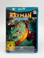 Produktbild: Nintendo WiiU Rayman Legends - ab 6 Jahren - Ubisoft - 2013