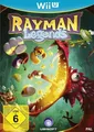 Produktbild: Nintendo Wii U Spiel - Rayman Legends DE DE/EN mit OVP
