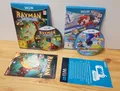 Produktbild: Rayman Legends | Nintendo Wii U | & Mario Tennis Ultra Smash