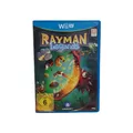 Produktbild: Rayman Legends (Nintendo Wii U) Spiel PAL Ubisoft Jump And Run Abenteuer Musik