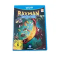 Produktbild: Rayman: Legends (Nintendo Wii U, 2014)