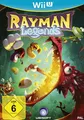 Produktbild: Rayman: Legends – Nintendo Wii U – Disk poliert – OVP