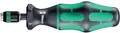 Produktbild: Wera Drehmomentschraubendreher 7461 1,2-3,0Nm voreingestellt einstellbar L.155mm WERA (05074716001)