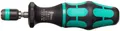 Produktbild: Wera 05074716001 7461 Kraftform Drehmomentschraubendreher, 1/4“, voreingestellt auf 1,2 Nm, Messbereich 1,2-3,0 Nm