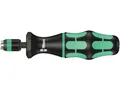 Produktbild: WERA 05074716001 Drehmomentschraubendreher 7461 1,2 - 3 Nm 1,2 Nm