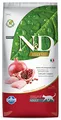 Produktbild: N&D GRAIN FREE Cat Huhn Grain Trocken Katze