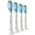 Produktbild: Philips Zahnbürste Zubehör Sonicare Plaque Control - weiß - 4er
