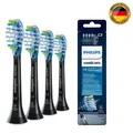 Produktbild: 4er Pack Philips Sonicare C3 Premium Plaque Bürstenköpfe für Schallzahnbürste DE