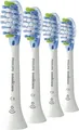 Produktbild: Philips Sonicare C3 Premium Plaque Control-Bürstenkopf HX9044/17 4 Stück