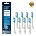Produktbild: 8er Philips Sonicare C3 Premium Plaque Bürstenköpfe HX9048 Schallzahnbürste&.