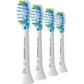 Produktbild: Philips Sonicare C3 Premium Smart Plaque Defence HX9044/17 Weiß 4 Stück