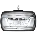 Produktbild: HELLA 1FE 016 773-011 LED-Fernscheinwerfer - Jumbo LED - 12/24V - Referenzzahl: 25 - geschraubt - Ka