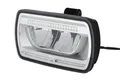 Produktbild: HELLA 1FE 016 773-011 LED-Fernscheinwerfer - Jumbo LED - 12/24V - Referenzzahl: