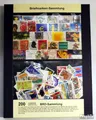 Produktbild: Prophila Collection BRD (BR.Deutschland) 200 Verschiedene Sondermarken (Briefmarken für Sammler)