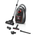 Produktbild: SIEMENS Z7.0 VSZ7XTRM Staubsauger für Allergiker mit Hygiene-Filter