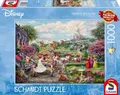 Produktbild: PU1000T.Kinkade Disney, Cinderella Happily Ever After