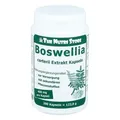 Produktbild: Boswellia Carterii 400 mg Extrakt veget. Kapseln