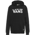 Produktbild: Vans Classic Hoodie Herren in black, Größe XL HW 2024