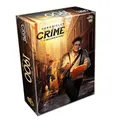Produktbild: Chronicles of Crime The Millennium Series – 1900 Brettspiel,kooperatives Mord-Geheimnisspiel für Kinder und Erwachsene,Durchschnittliche Spielzeit 60-90 Minuten,Hergestellt von Lucky Duck Games