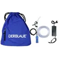 Produktbild: Der Blaue Pumpensystem 12002 inkl. Pumpe, Schlauch und Beutel